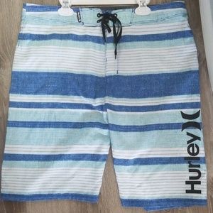 Hurley Board Shorts BNWOT